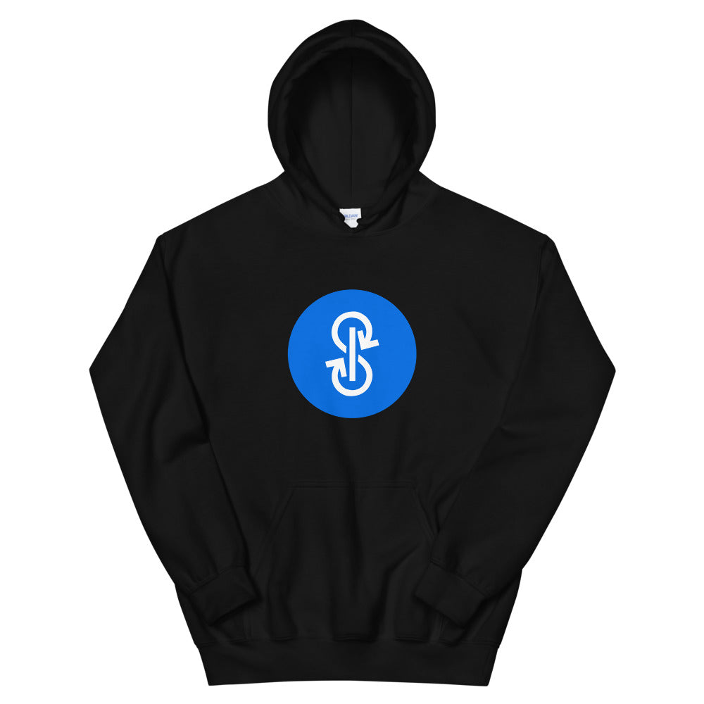 Yearn Unisex Hoodie