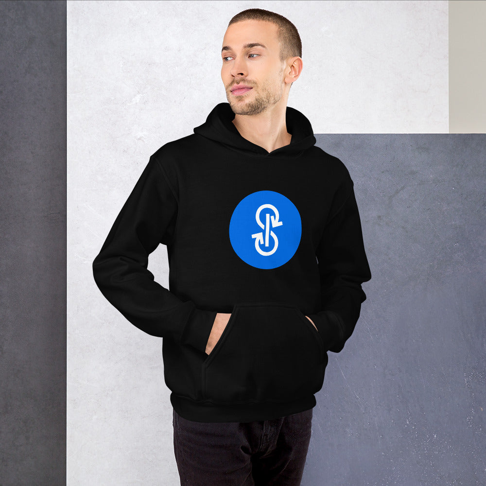 Yearn Unisex Hoodie