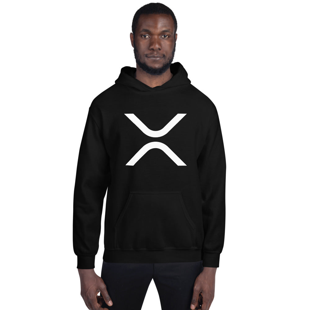 XRP Unisex Hoodie