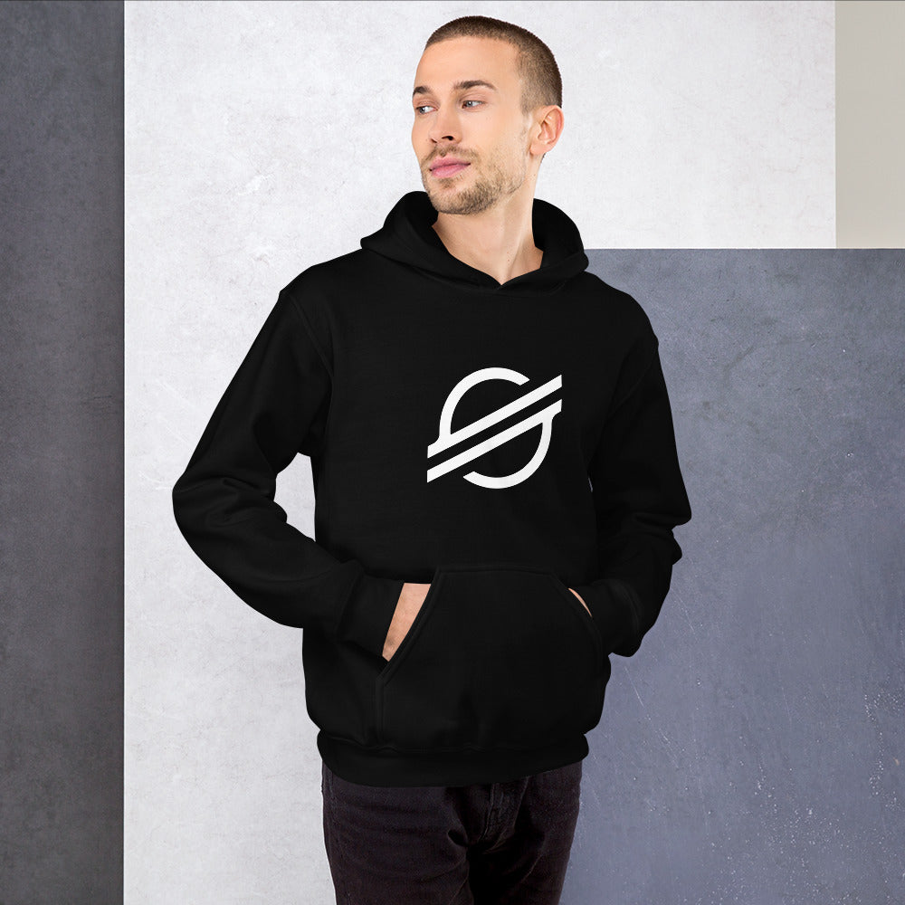 Stellar Unisex Hoodie