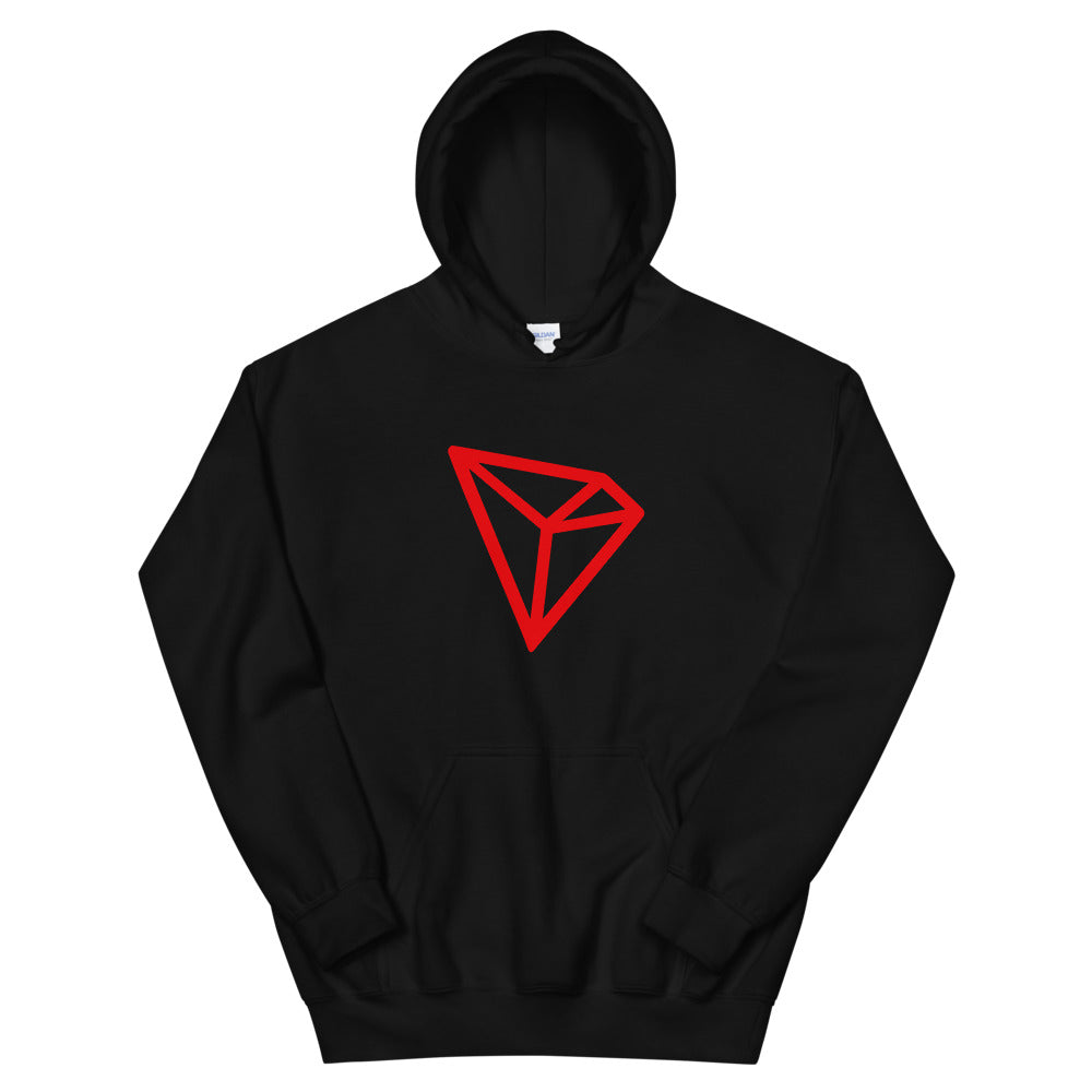 Tron Unisex Hoodie