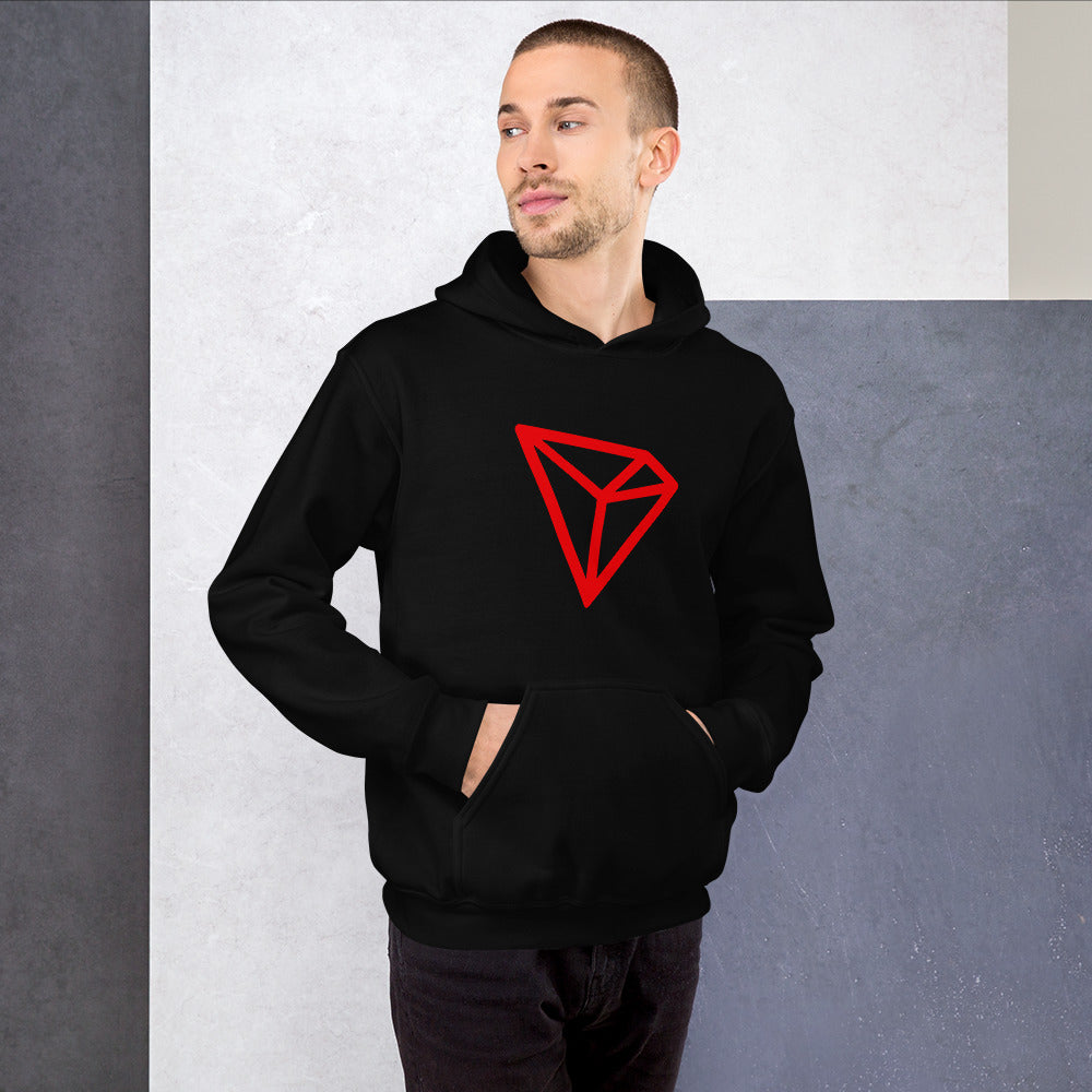 Tron Unisex Hoodie