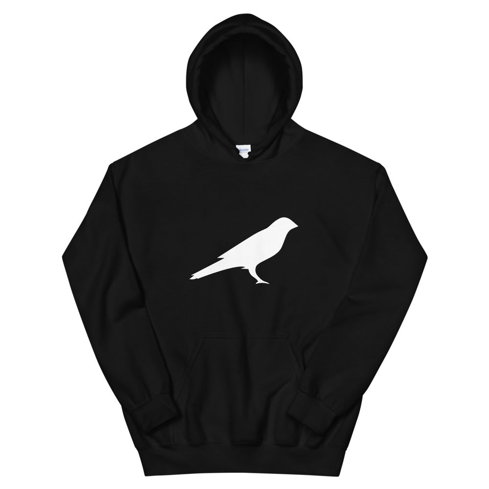 Kusama Unisex Hoodie