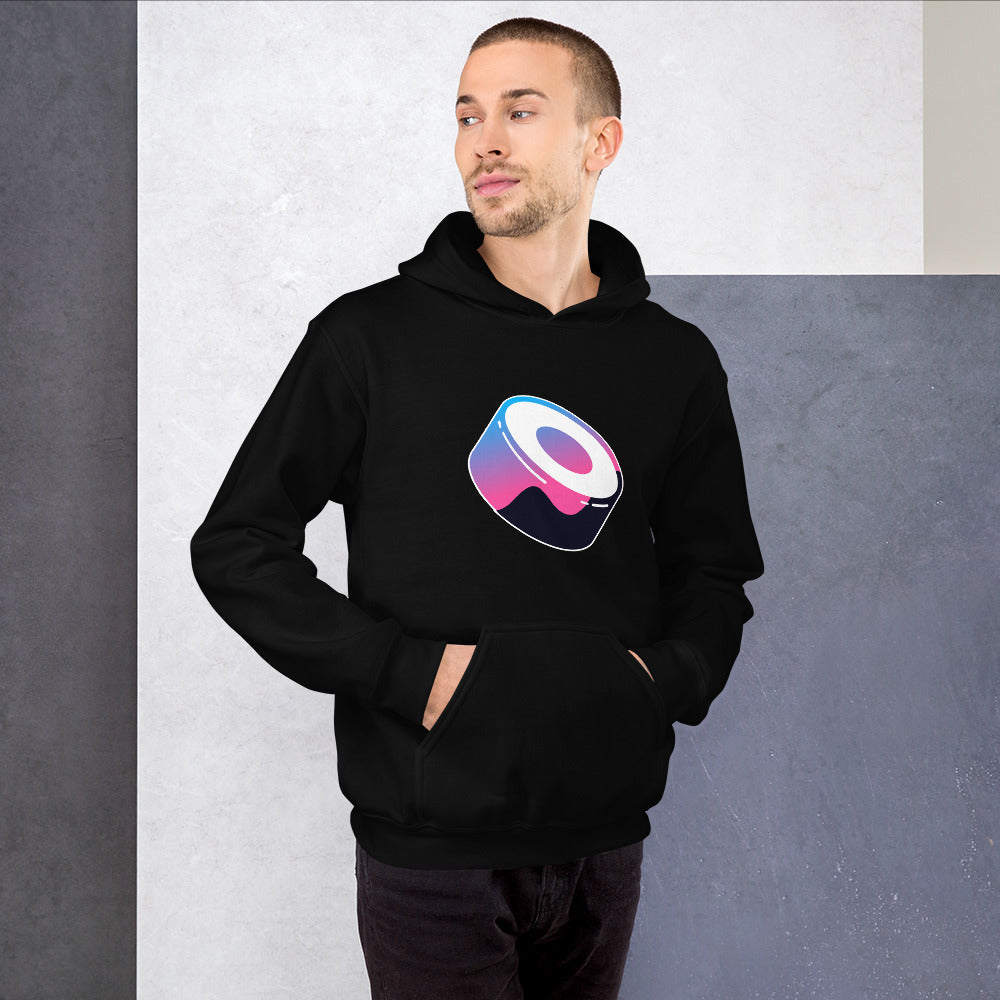 Sushi Unisex Hoodie