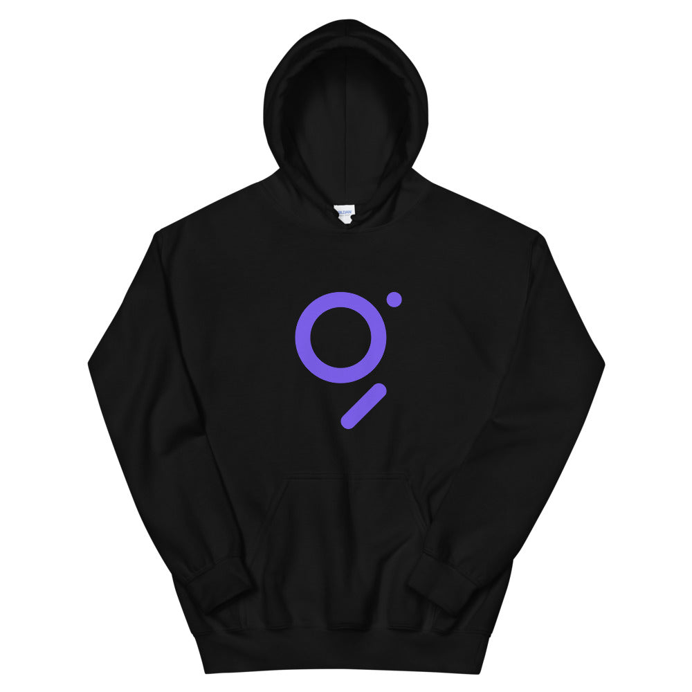 The Graph Unisex Hoodie