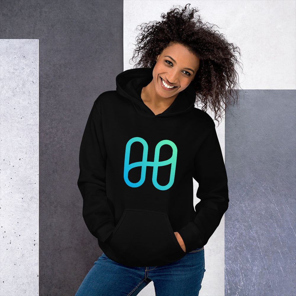 Harmony One Unisex Hoodie