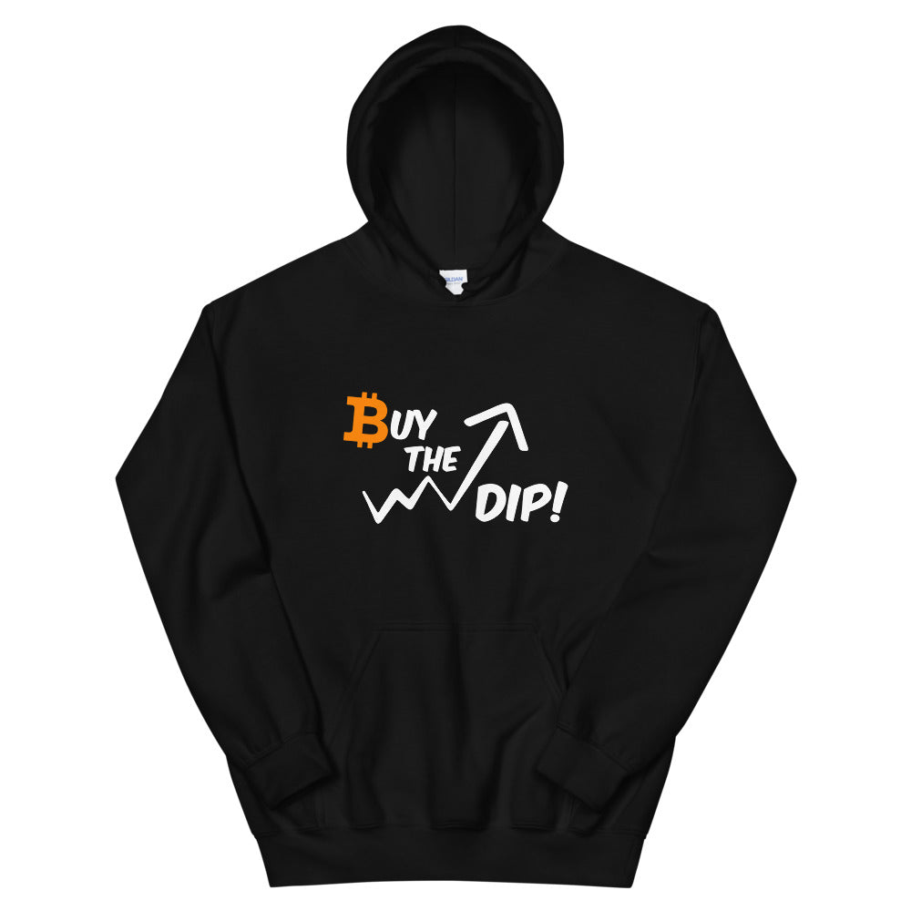 Buy The Dip Unisex Hoodie