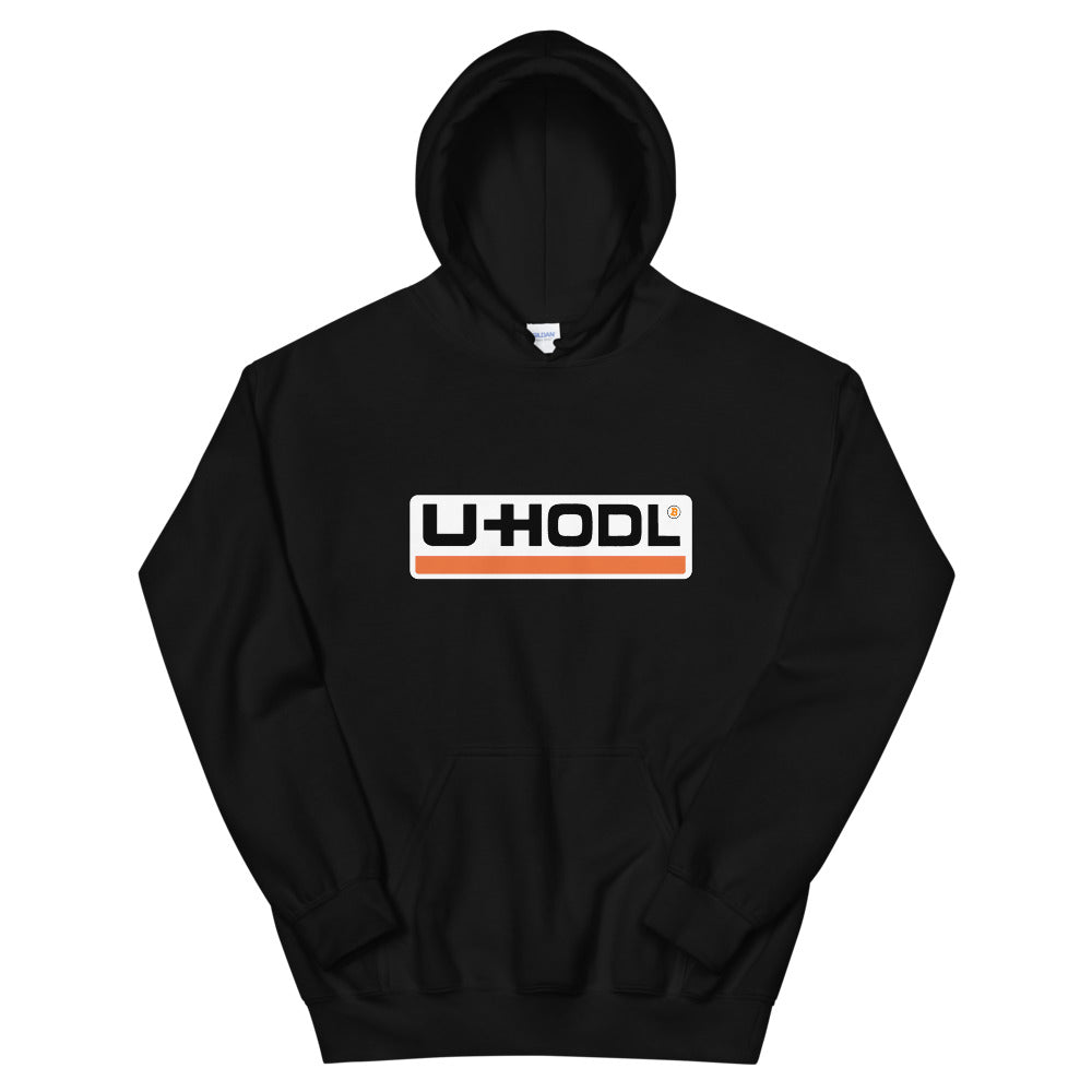 UHODL Unisex Hoodie