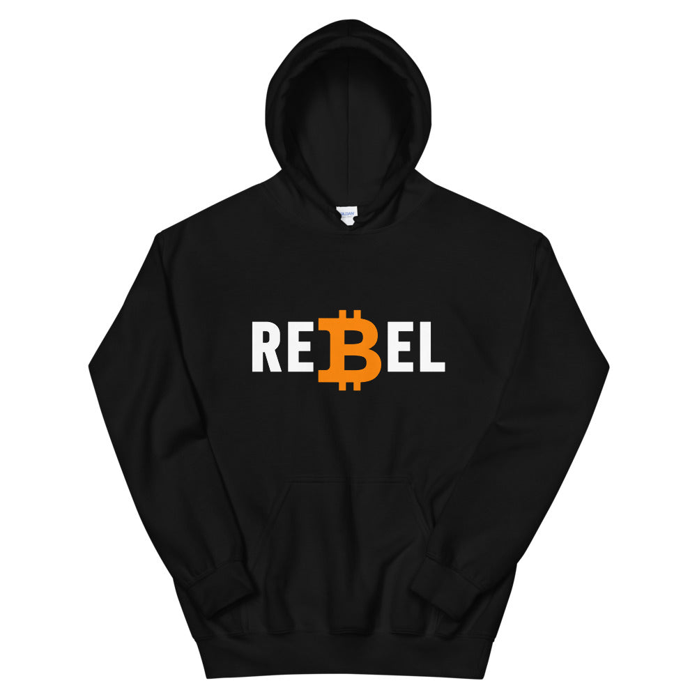 ReBel Unisex Hoodie