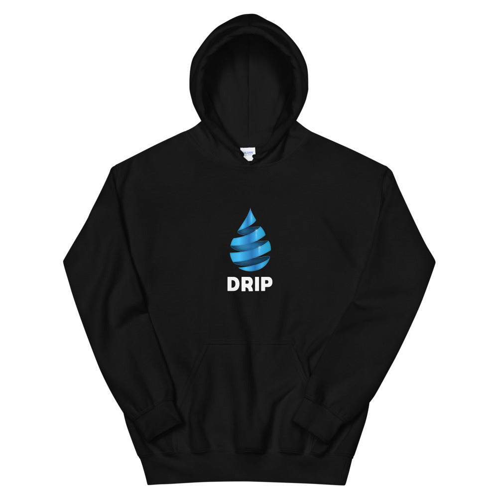 DRIP Network Unisex Hoodie