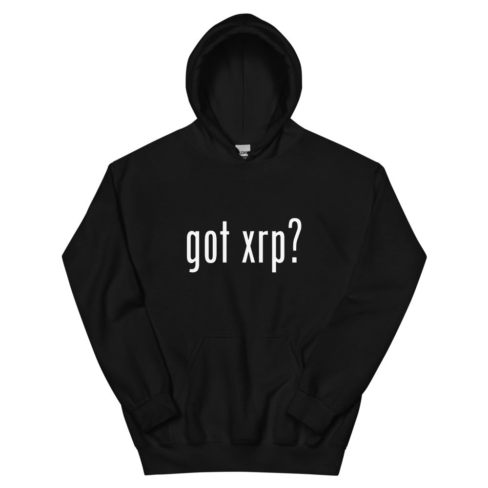 got xrp Unisex Hoodie