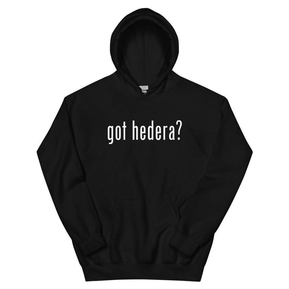 got hedera Unisex Hoodie