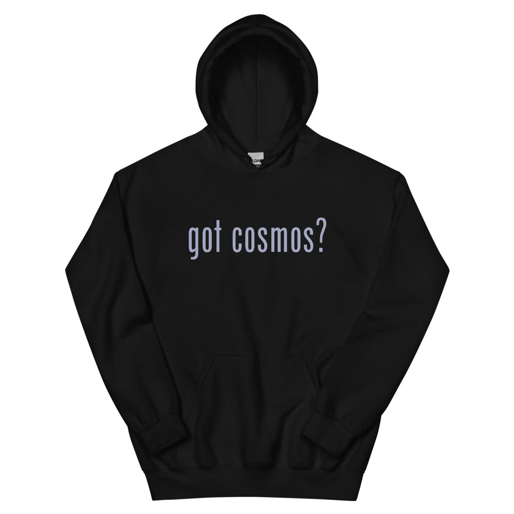 got cosmos Unisex Hoodie