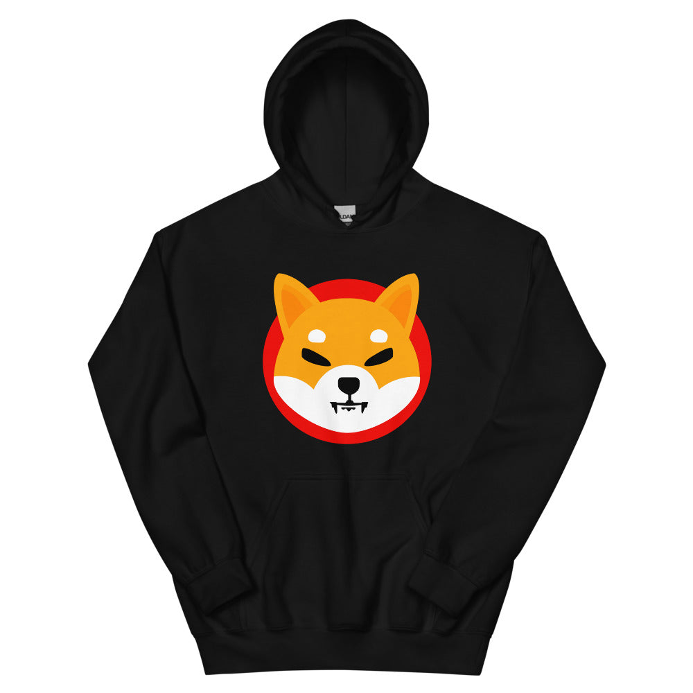 Shiba Unisex Hoodie