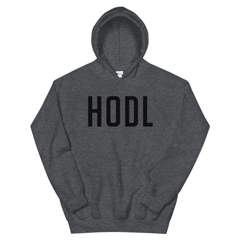 HODL Unisex Hoodie