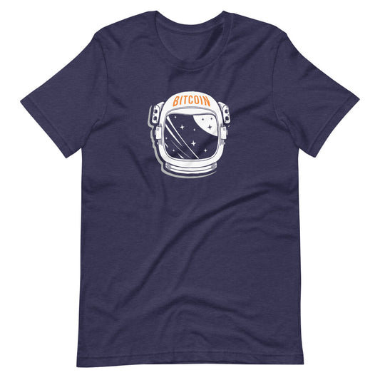 Bitronaut Unisex T-Shirt
