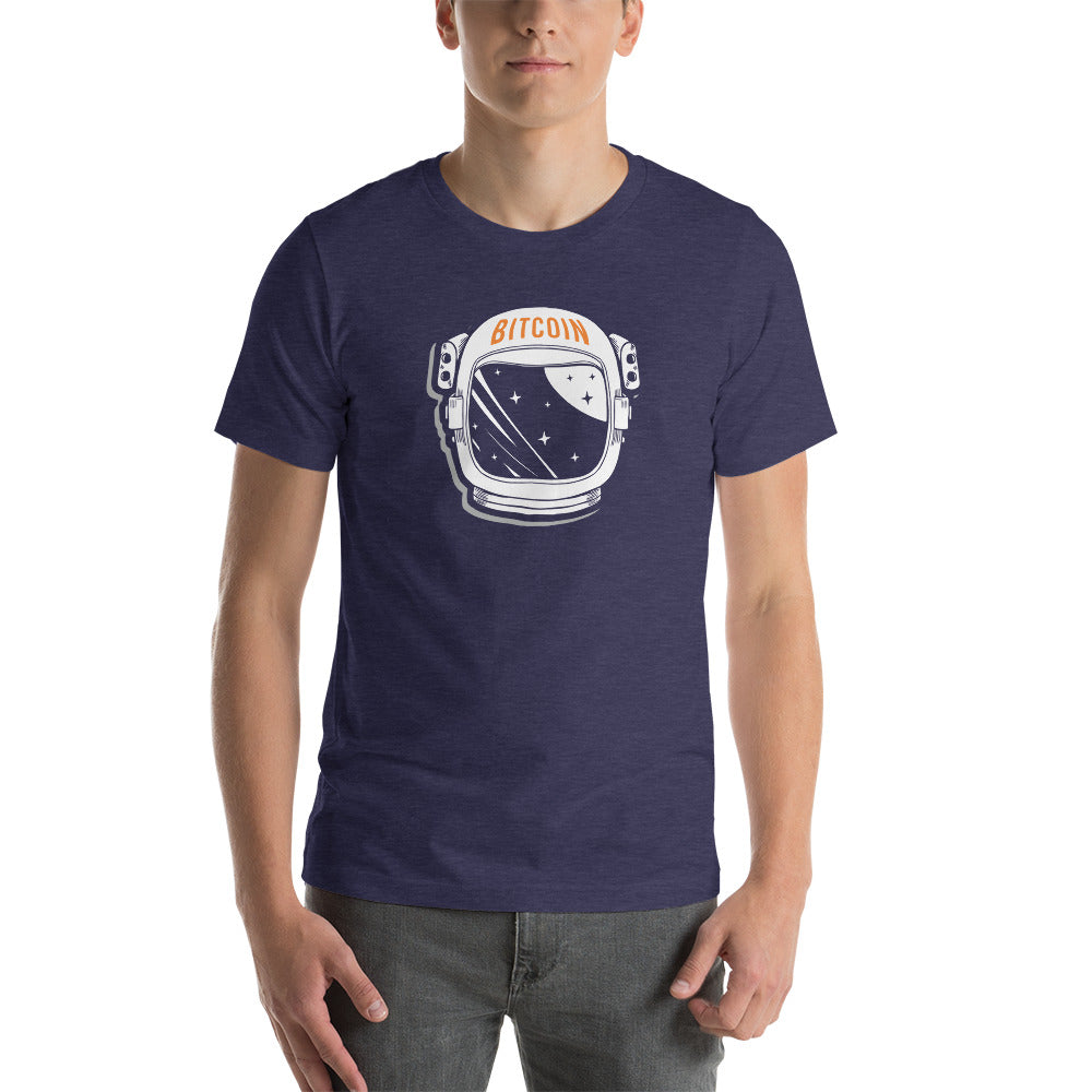 Bitronaut Unisex T-Shirt