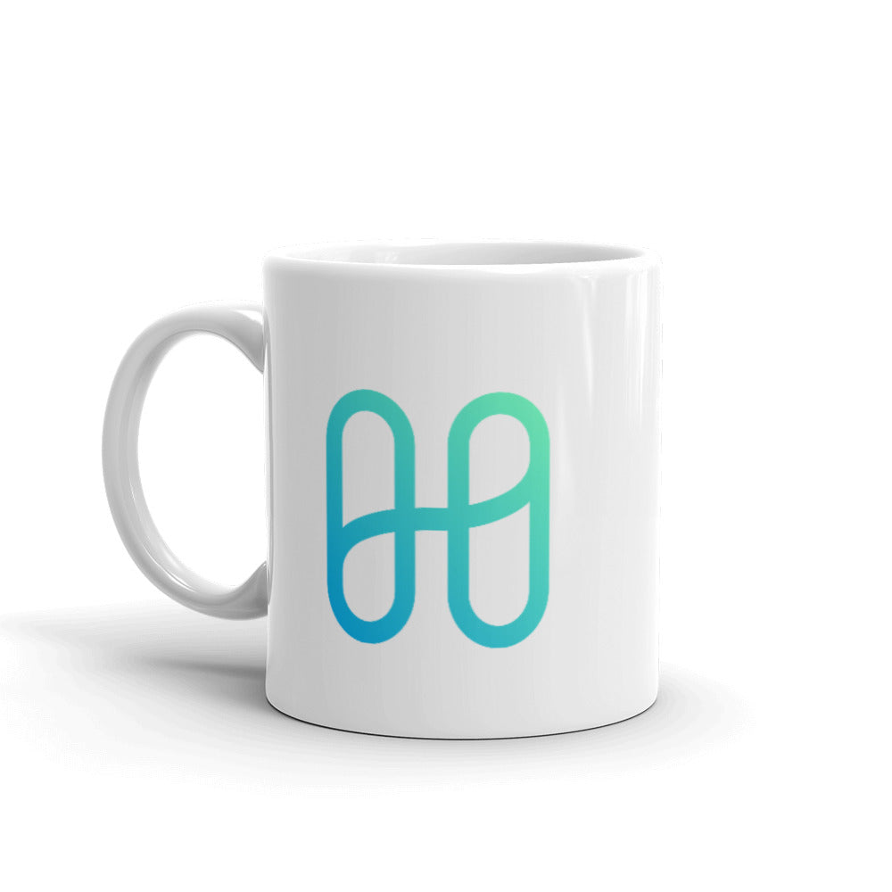 Harmony One glossy mug