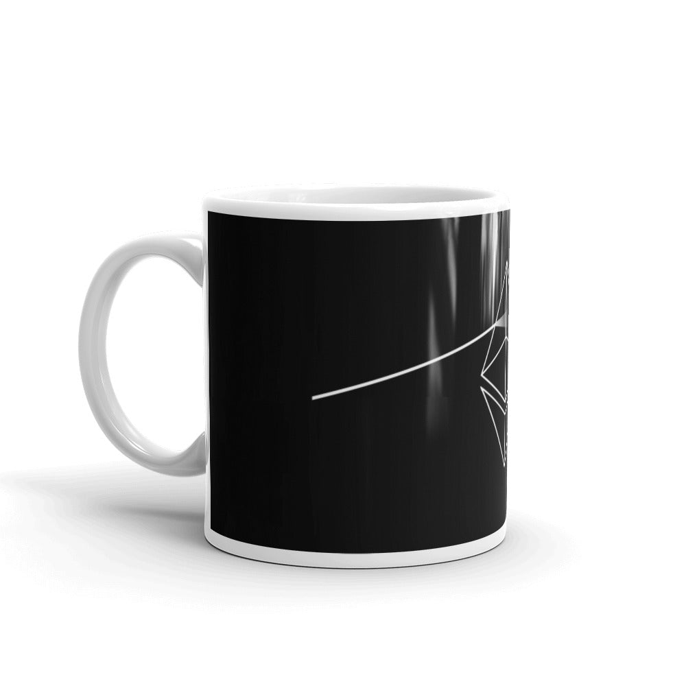 The ETH Side of the Moon glossy mug