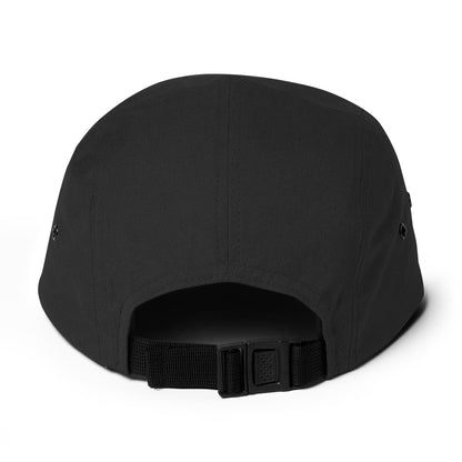 PURPE - Five Panel Cap