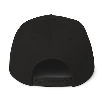 Solana - Flat Bill Cap