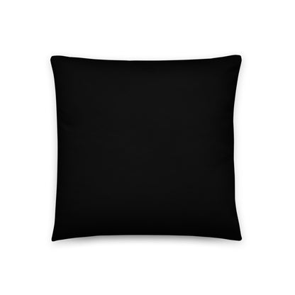 The ETH Side of the Moon Pillow