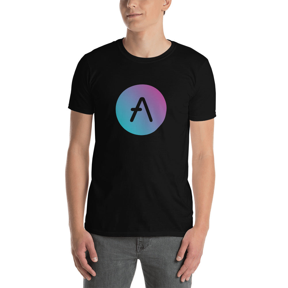 Aave Unisex T-Shirt