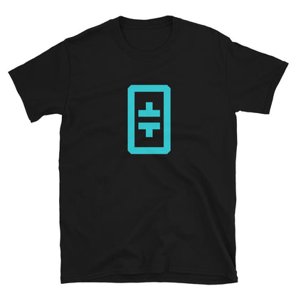 Theta Unisex T-Shirt