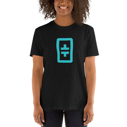 Theta Unisex T-Shirt