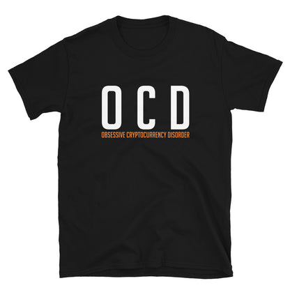 OCD Unisex T-Shirt