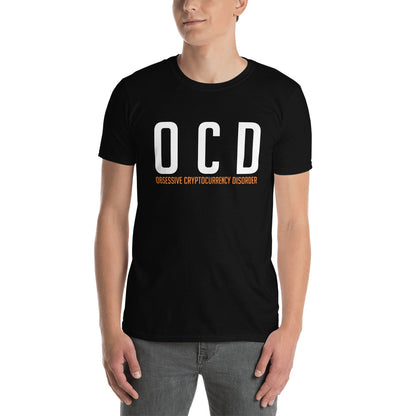 OCD Unisex T-Shirt