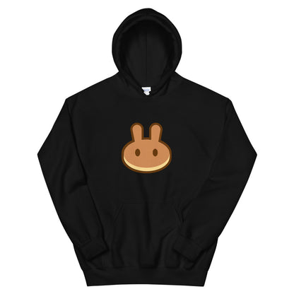 Pancake Unisex Hoodie