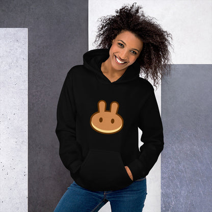 Pancake Unisex Hoodie