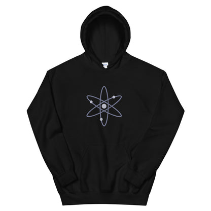Cosmos Unisex Hoodie