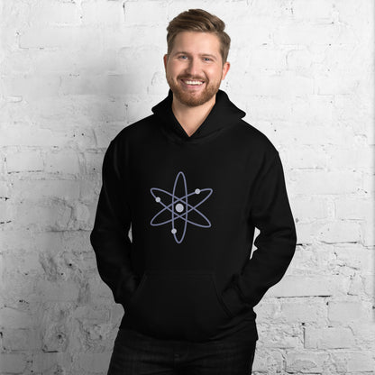 Cosmos Unisex Hoodie