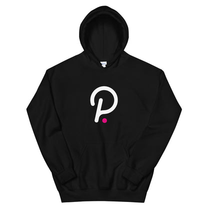 Polkadot Unisex Hoodie