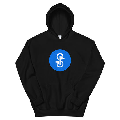 Yearn Unisex Hoodie