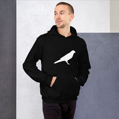 Kusama Unisex Hoodie