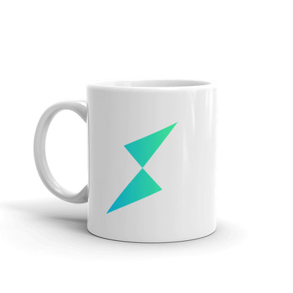THORChain glossy mug